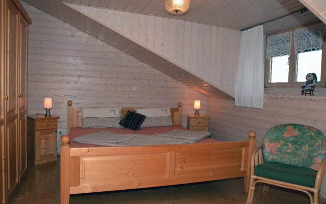 Ferienstudios Weindl