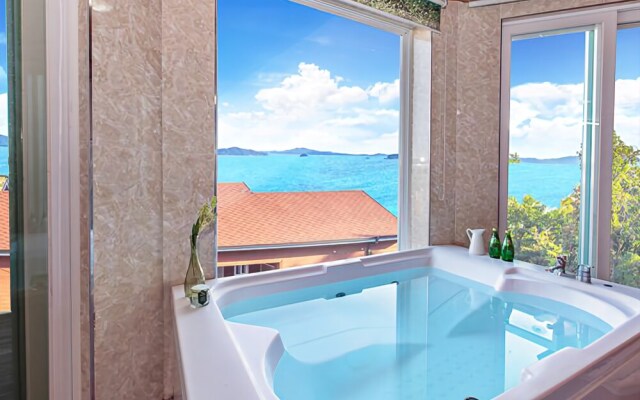 Ganghwa Therapy Pension