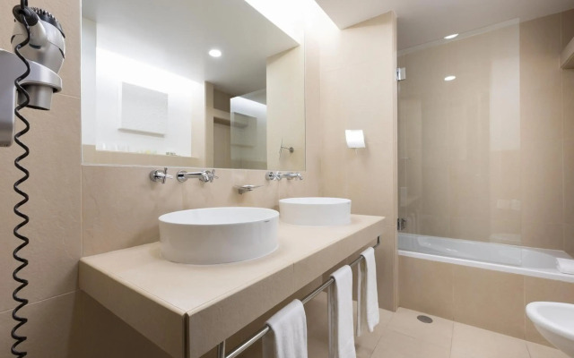 NAU Sao Rafael Suites – All Inclusive