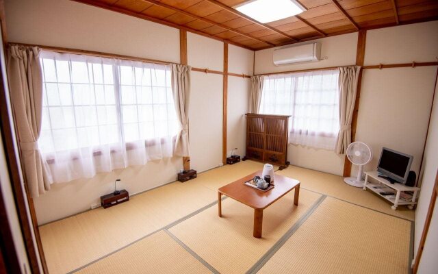 Guesthouse TAKAO