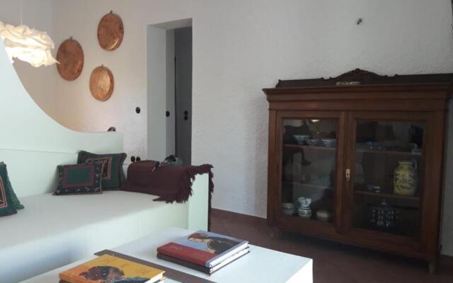 Rododafni Bay Residences