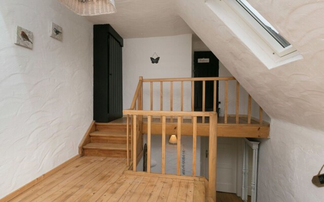Fantastic Holiday Home in Bernkastel-Kues with Terrace