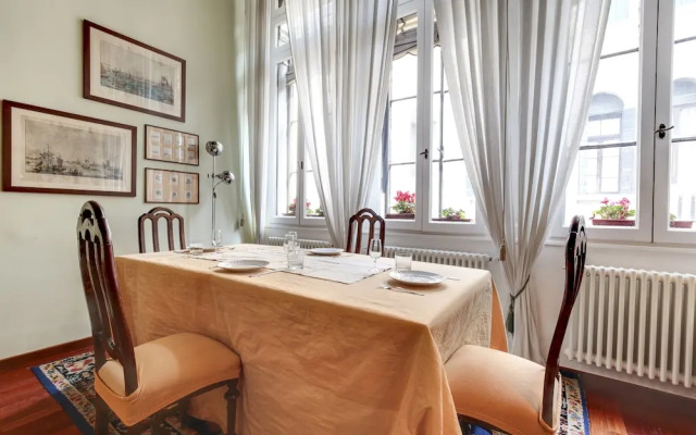 Castello - WR Apartments