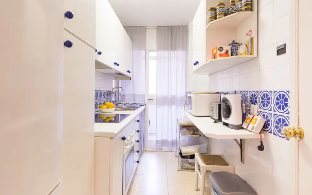 Malagasuite Pier Muelle 1