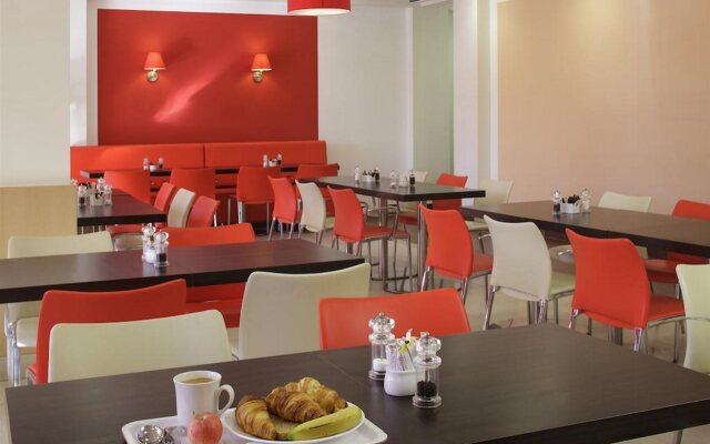 ibis Southampton Centre