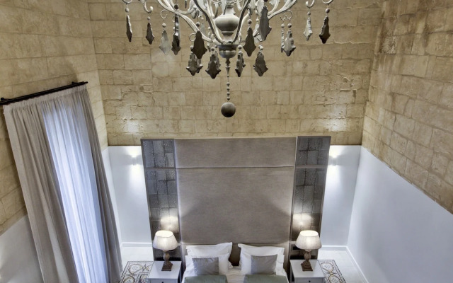 66 Saint Pauls & Spa