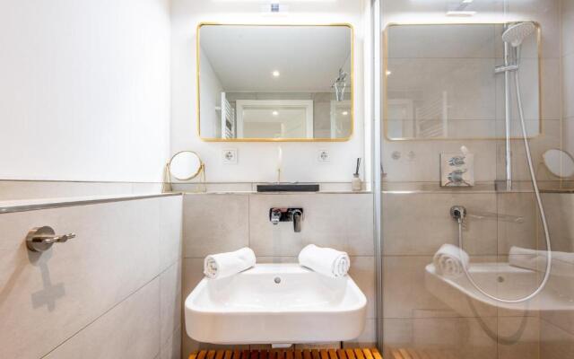 Haus Ankerlicht Haus Ankerlicht, Whg 30