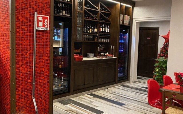 Ricaroka exclusive room & spa