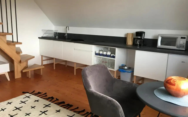 Tatraview House