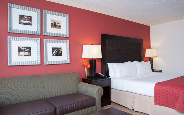 Holiday Inn Itasca - Woodfield Area