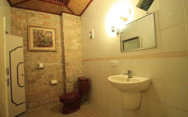 Citrus Tree B&B - Pering