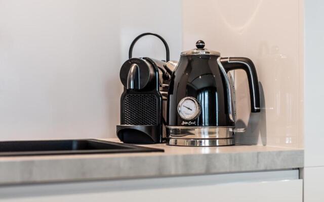 SUPER-APARTAMENTY International Fair