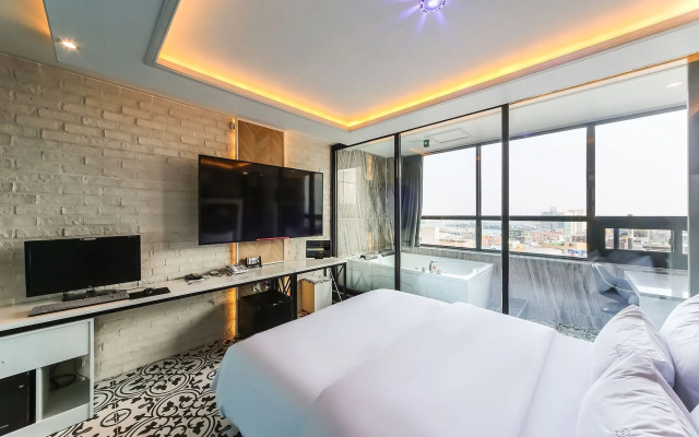 Ulsan Bangeojin Call