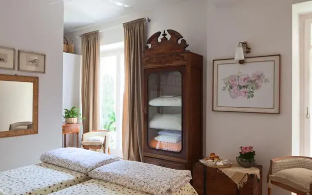 Artesia B&B