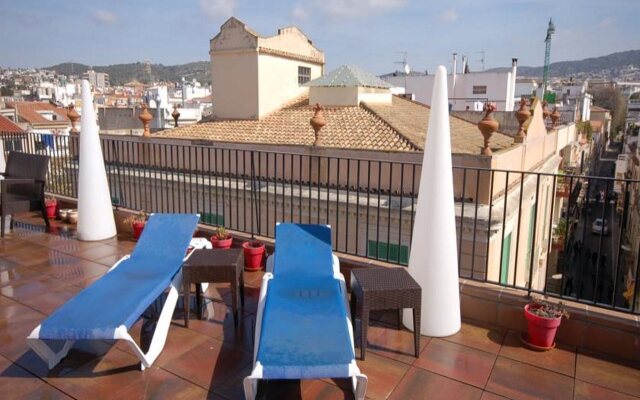 Sitges Apartment