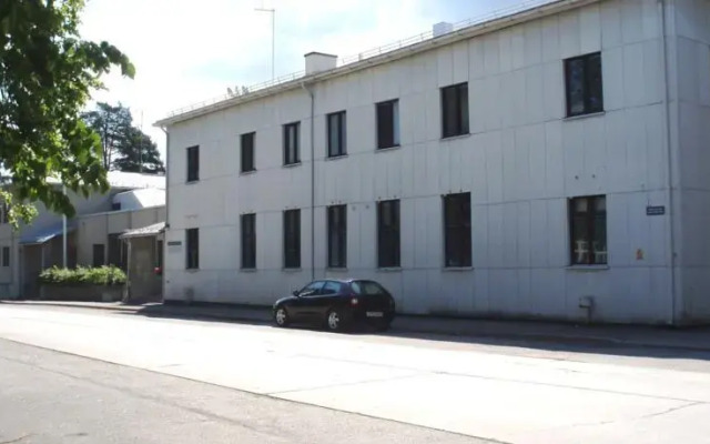 Imatra Hotel & Hostel