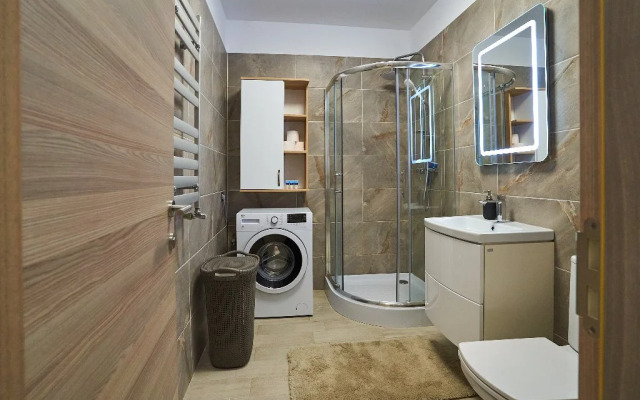 Apartamente BIANCA RESIDENCE ALZ cm
