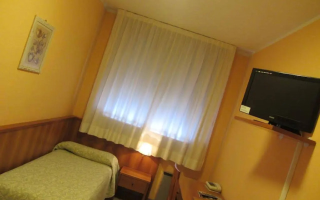 Hotel Ristorante Al Bassanello