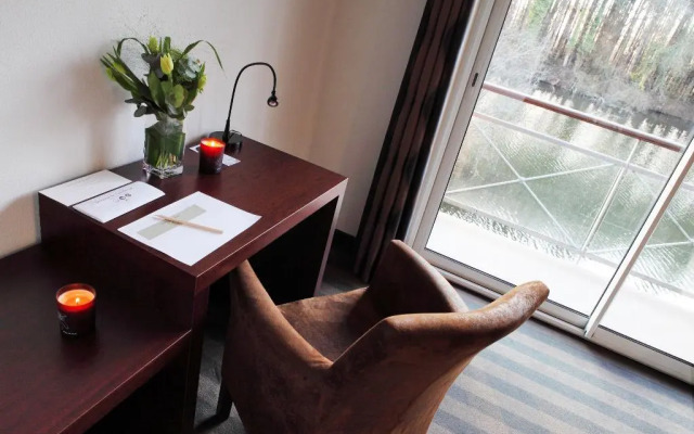 Domaine de Cicé-Blossac