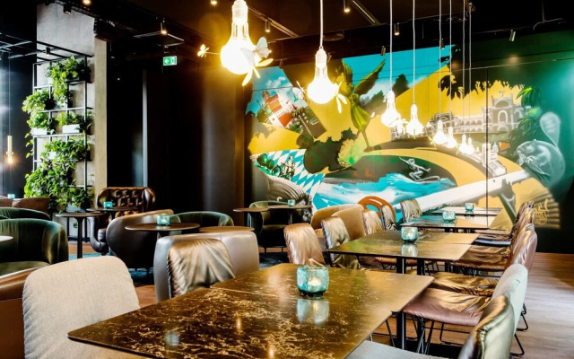 Motel One Munich - East Side