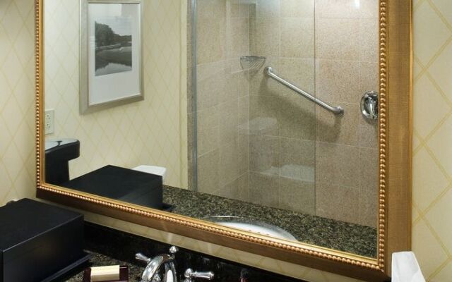 Norfolk Marriott Chesapeake