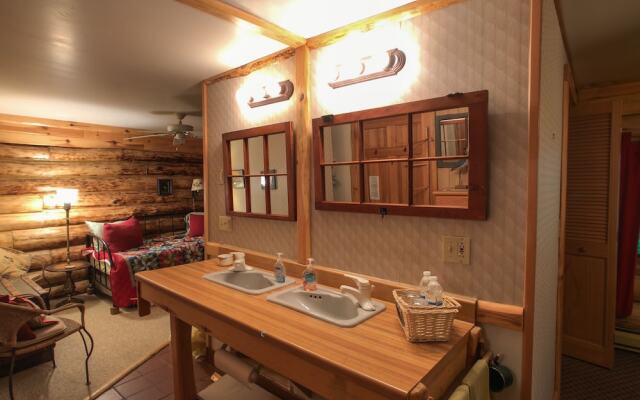 Blue Heron Bed and Breakfast