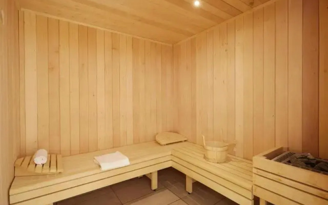 Nemea Le Hameau 2 Alpes