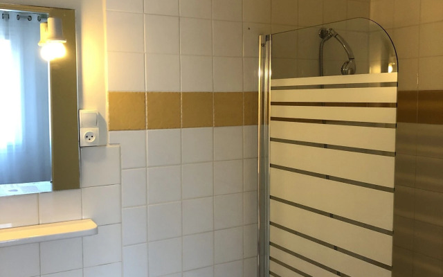 Hôtel Restaurant Saint-Benoît