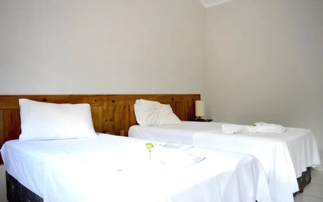 Hotel Lindoia Rural