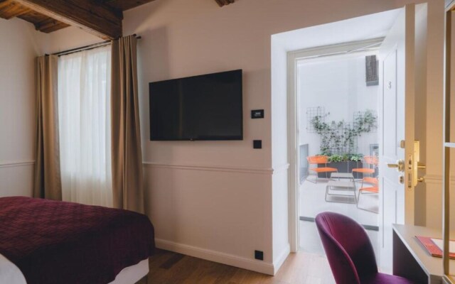 Hotel Heritage