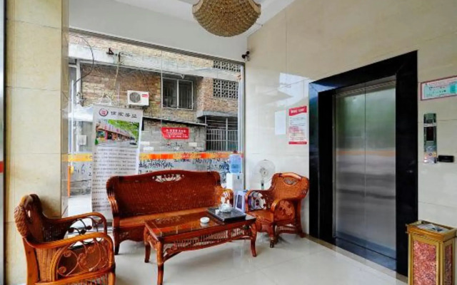 Mindu Business Hotel