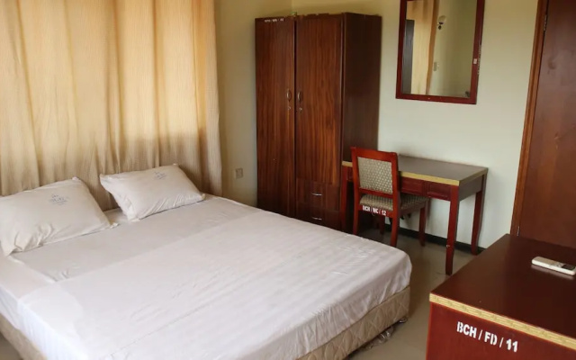 Bigiza Court Hotel