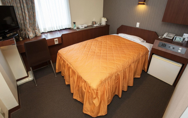 Hotel Sun City Ikebukuro