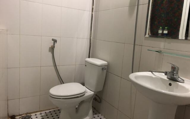 An Phu Hostel