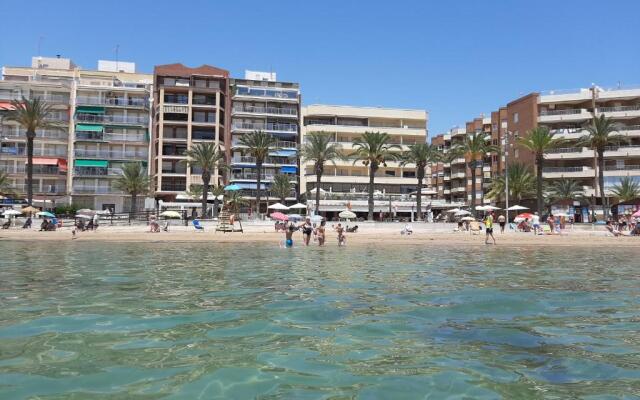 Apartamento 1A Linea Anri