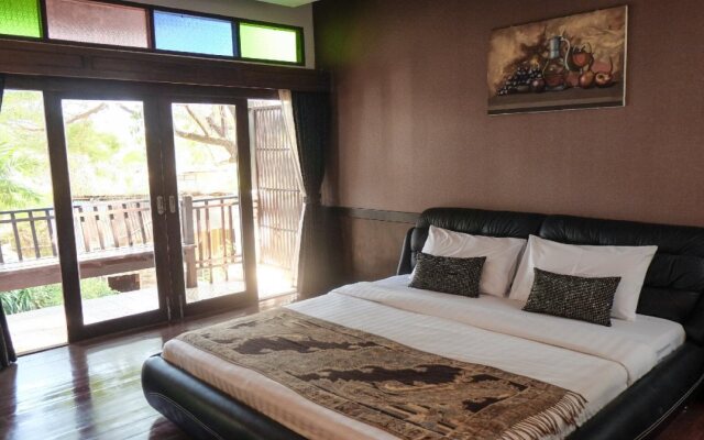 Vijitnakorn Nonpak Hotel