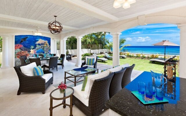 Still Fathoms by Blue Sky Luxury