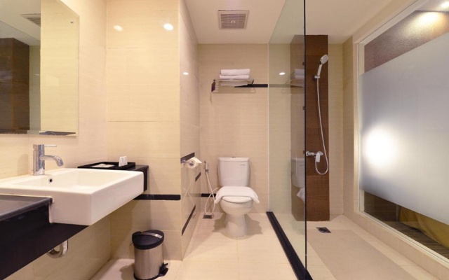 Swiss-Belinn Cibitung