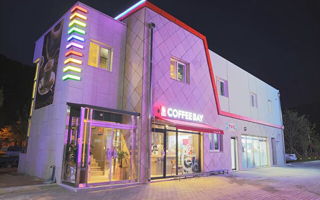 Yongggwang Healing Convention Town