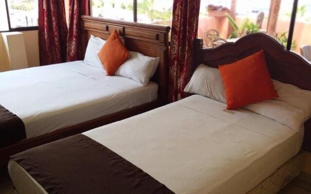 Hotel Fika Guayaquil