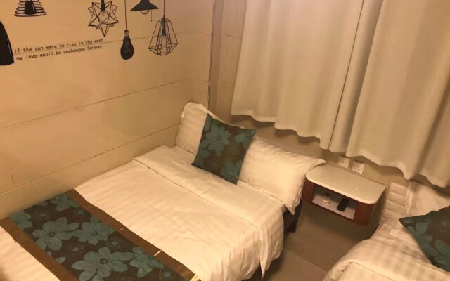 Reliance Lodge