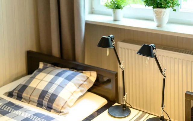 Max Apartment Gdynia