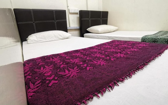 OYO 90838 Ros Heritage Motel – Guest Rooms – George Town
