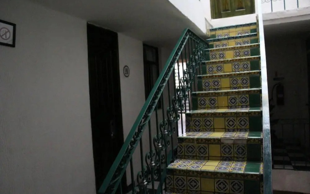 Hotel Meson La Noria