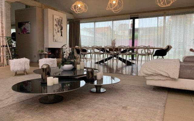 Le Loft de Patricia