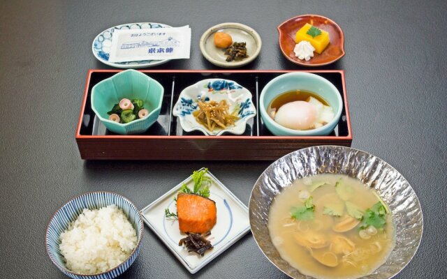 Natureling Hotel Kome-Honjin