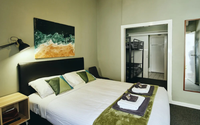 Black Diamond Lodge