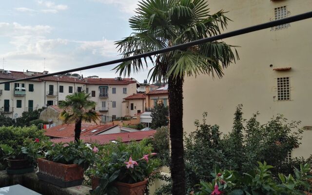 A casa di Lilli