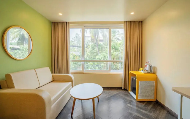 Bloom Hotel - Dona Paula