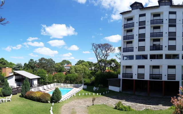 Hotel Villa Mora